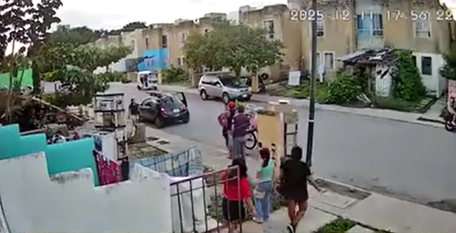 intento de levantón