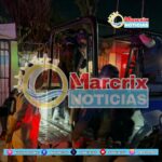 Intento de ejecución en la Supermanzana 91 genera fuerte despliegue policial