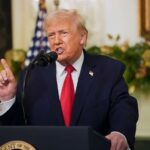 Senado de Estados Unidos busca limitar los poderes de guerra de Donald Trump