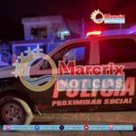 Autoridades rescatan animales posterior a cateo en la supermanzana 70