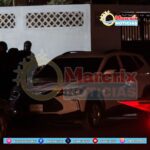 Autoridades realizan fuerte operativo en Hacienda Real del Caribe