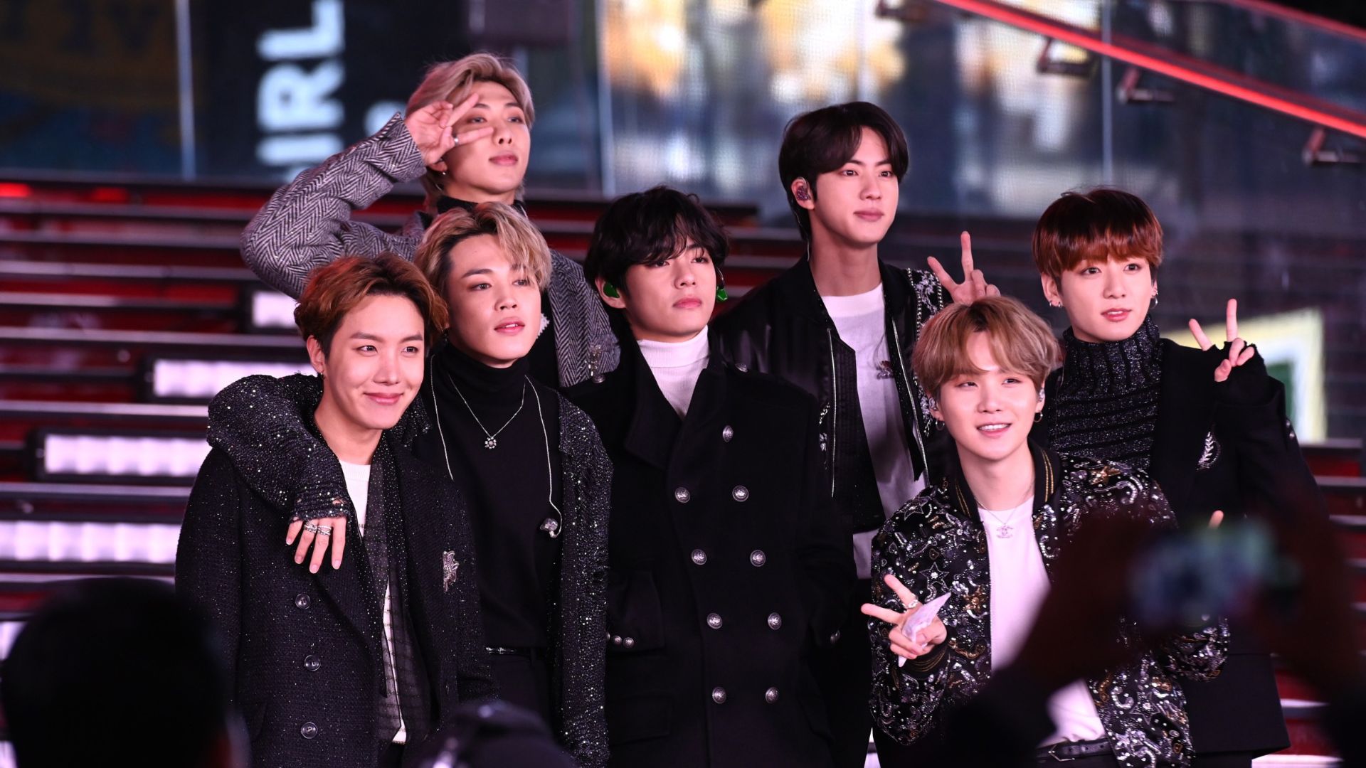 Cambian fechas de la preventa de boletos de BTS; revisa nuevos horarios, requisitos y detalles clave para comprar entradas en México.