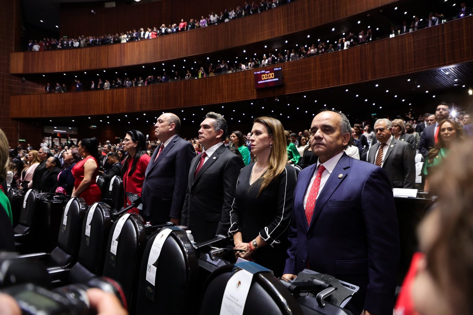 PRI rechaza la Ley Maduro y alerta sobre riesgos para la democracia, el INE y la estabilidad institucional en México.