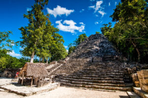 Cobá