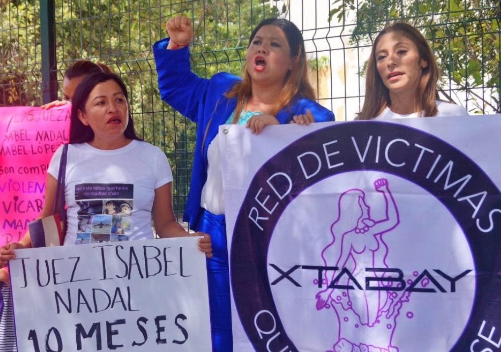 El Colectivo Xtabay exige transparencia y perfiles técnicos en el nombramiento de la Comisión de Búsqueda ante la crisis de desapariciones en Quintana Roo.