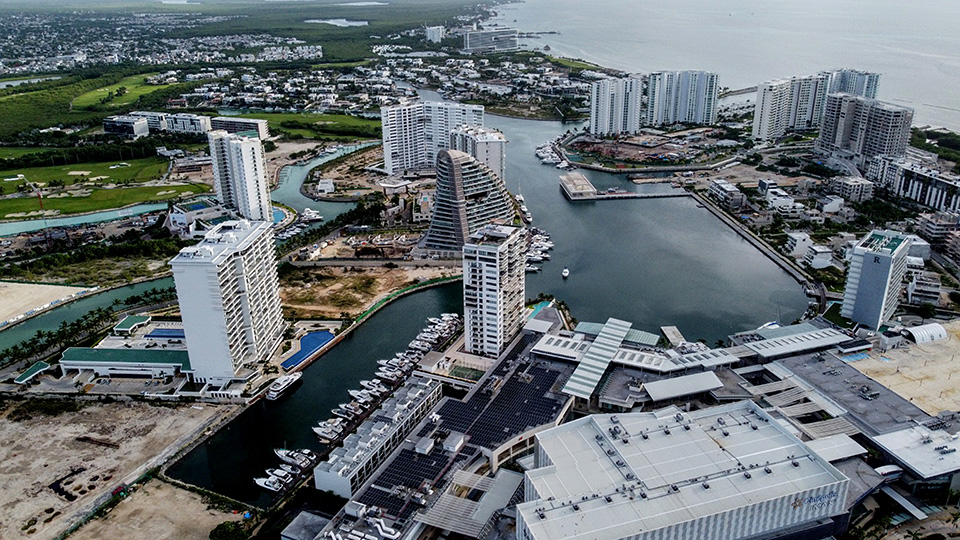 Inseguridad afecta a las empresas en México y frena inversiones