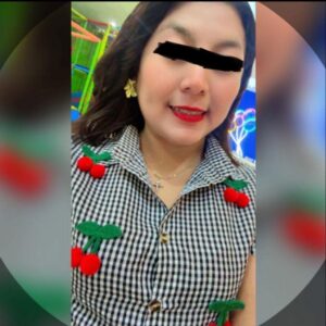 Directora de la Casa de las Abuelas