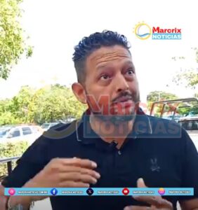 Niegan la privatización de las canchas de tenis 8 de Octubre, en Cancún