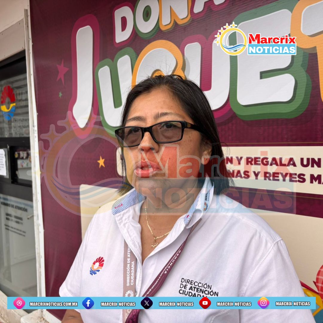 Directora de atención ciudadana