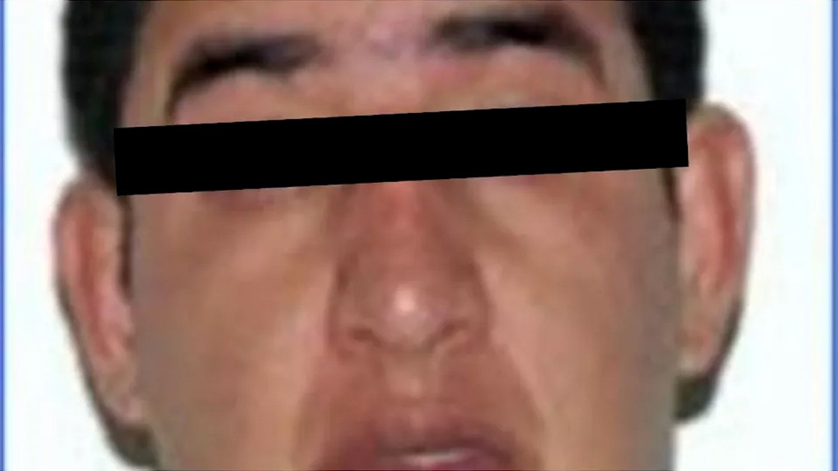 “El Seven” está vinculado con delitos de alto impacto que habrían ocurrido en distintas regiones, incluida la Ciudad de México, el Estado de México y Morelos