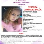 Dan levantón a pareja de agente de la Fiscalía en Chetumal