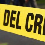 Encuentran a una pareja ejecutada en área despoblada de Playa del Carmen