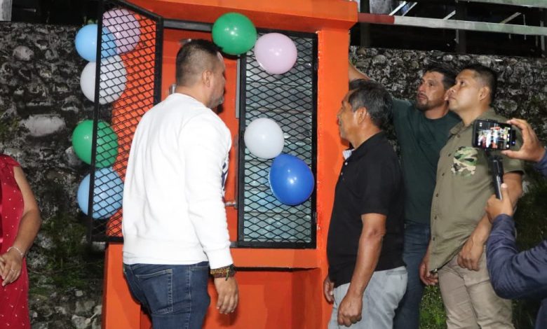 Denuncian a alcalde chiapaneco por incumplimiento de pensión alimenticia