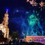 Estos son todos los artistas confirmados para la Feria de San Marcos 2026