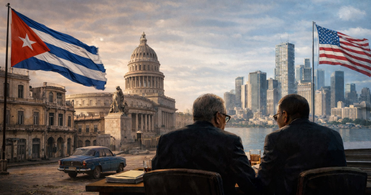 Foto generada por IA