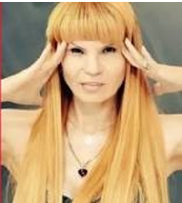 Es sus predicciones están los sismos y hoy ocurrió