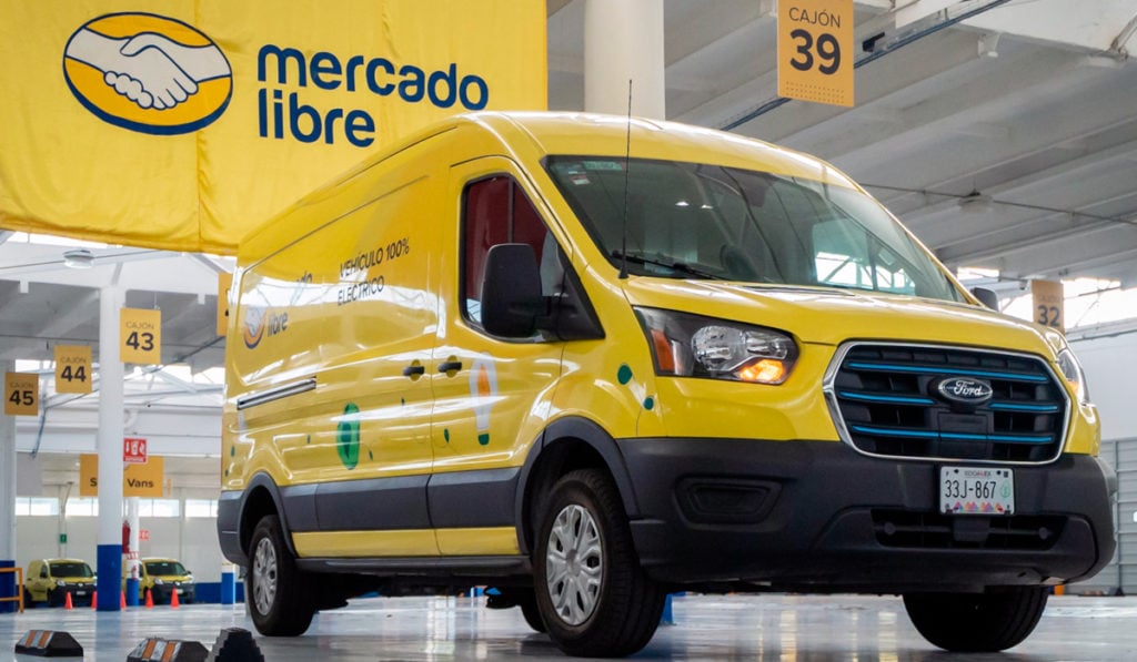 Mercado Libre denuncia a Temu