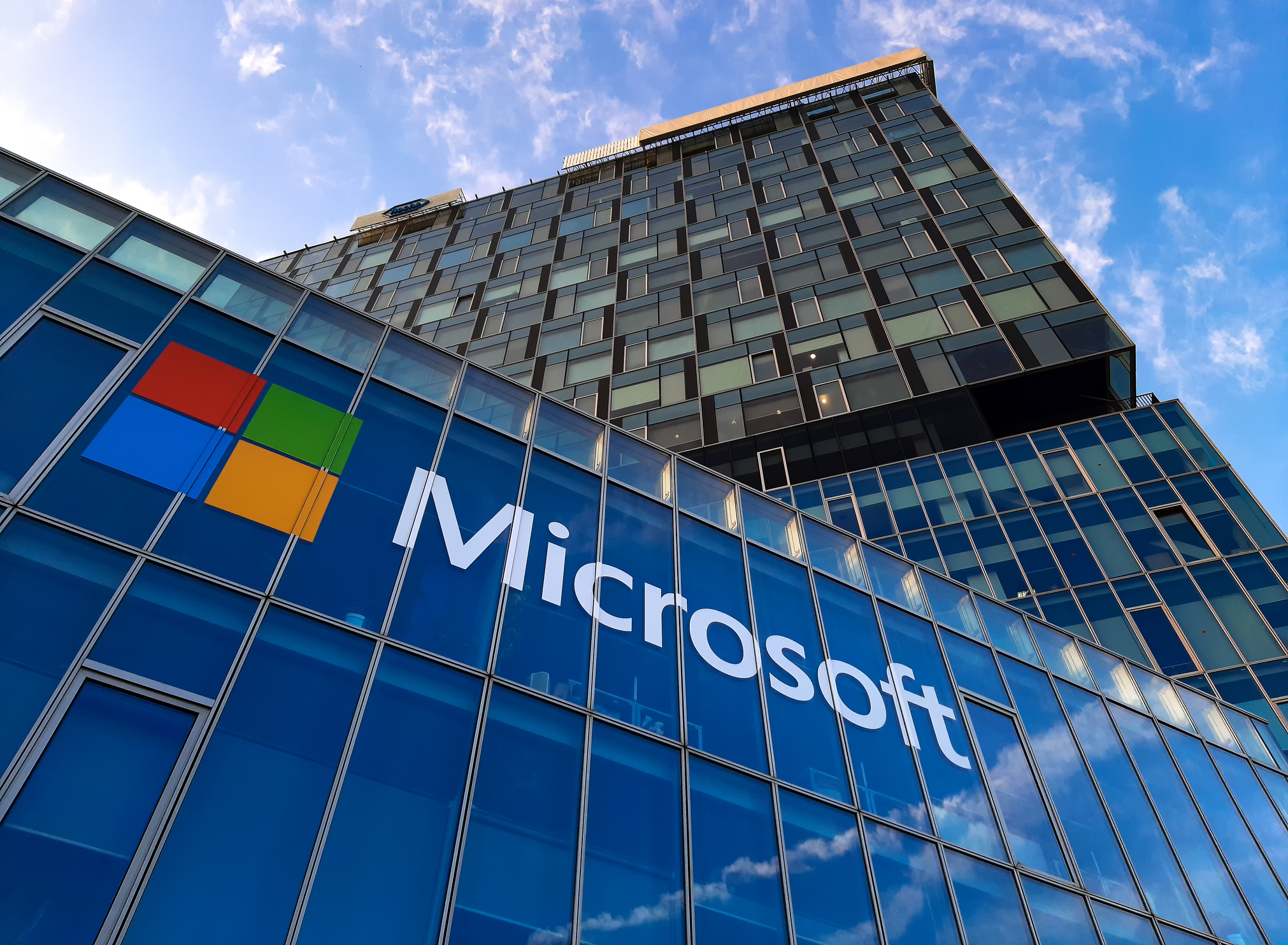 Fallas en servicios de Microsoft dejan sin correo a usuarios en México y Estados Unidos