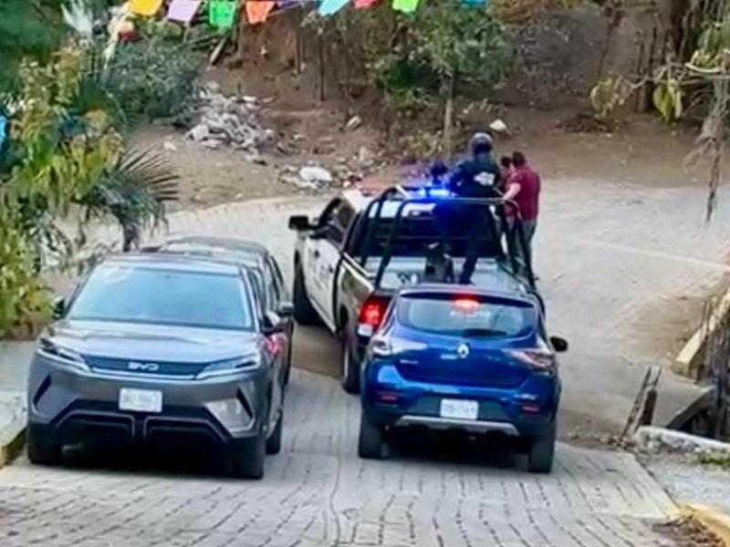 Mueren niña y adolescente en Tabasco