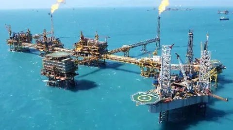 La suspensión del petróleo de México a Cuba obedece a presiones del gobierno de Estados Unidos