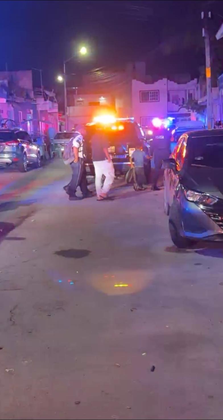 El resguardo de los menores se realizó como medida preventiva para garantizar su integridad y bienestar, informaron fuentes cercanas al operativo.