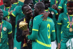 Senegal enfrenta posibles sanciones de cara al Mundial 2026