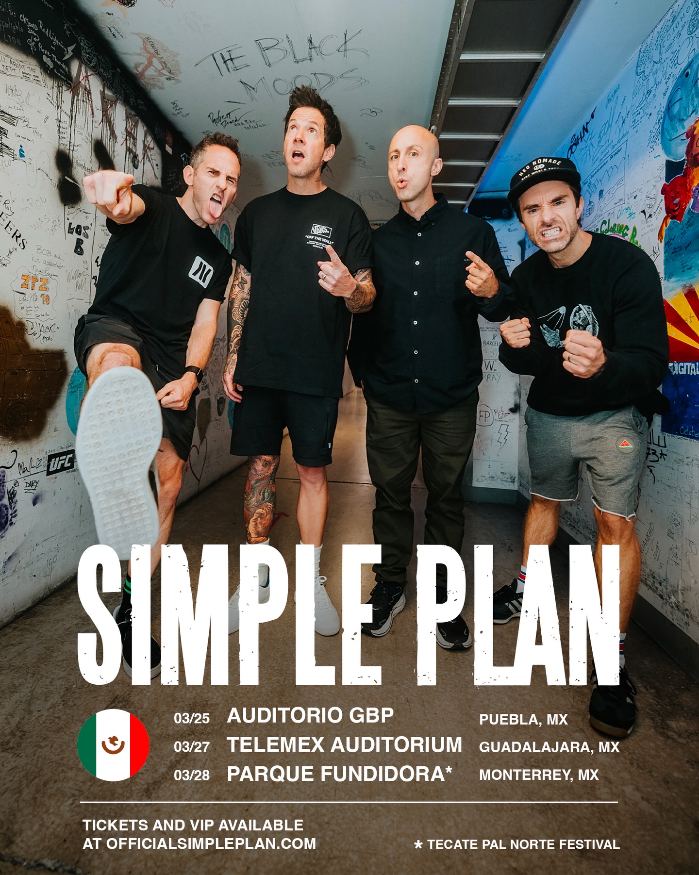 Simple Plan