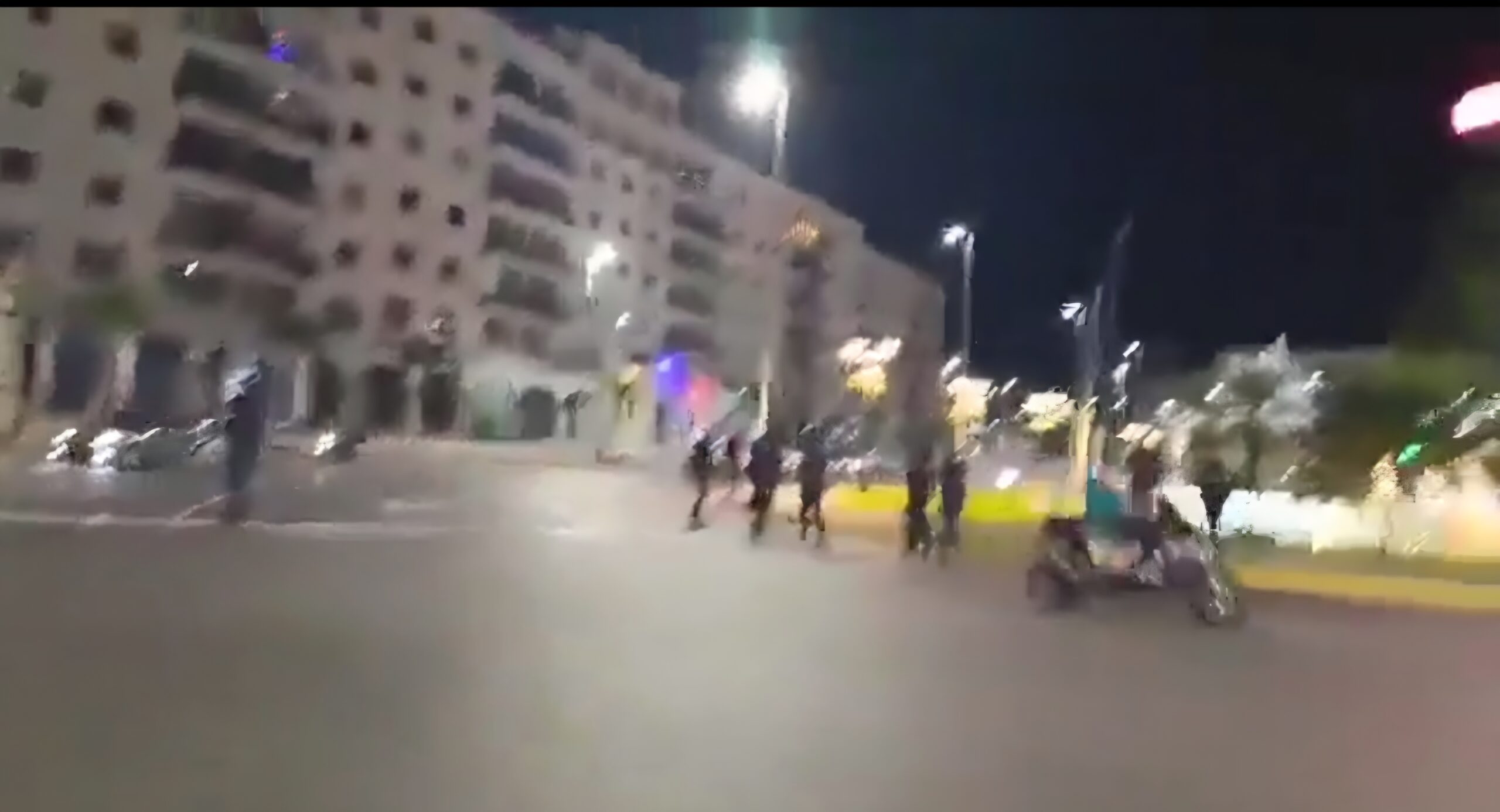 Desmienten golpe de Estado en Venezuela tras disparos en Miraflores