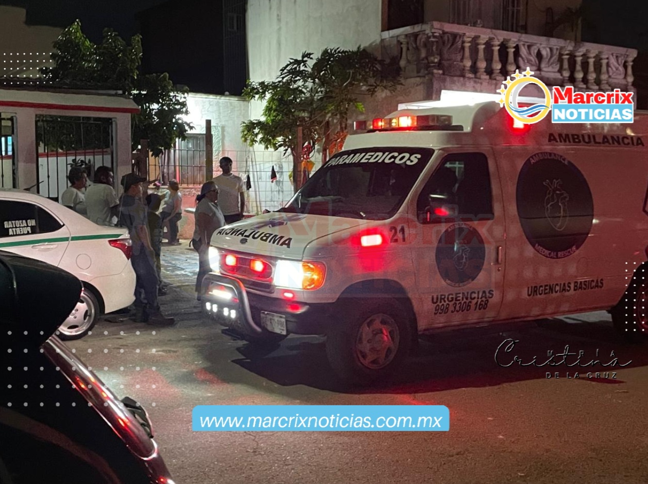 riña en partida de rosca de Reyes