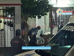 riña en partida de rosca de Reyes