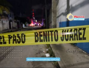 Ejecutan a un hombre en la zona de El Crucero,