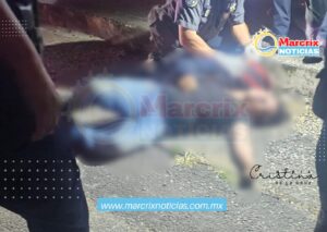 Ejecutan a un hombre cerca de El Crucero de Cancún 
