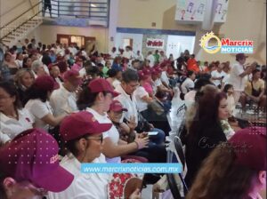 "Amigos de Rafa Marín"