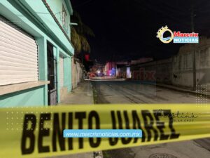 supermanzana 66 de Cancún