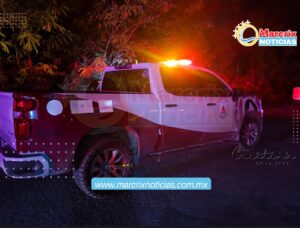 Incendio consume bazar hotelero en la región 246 de Cancún