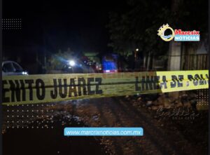 Robo a mano armada de una camioneta en Bonfil