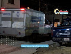 Robo a mano armada de una camioneta en Bonfil