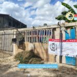 Aseguran inmueble tras cateo en la Región 242 de Cancún