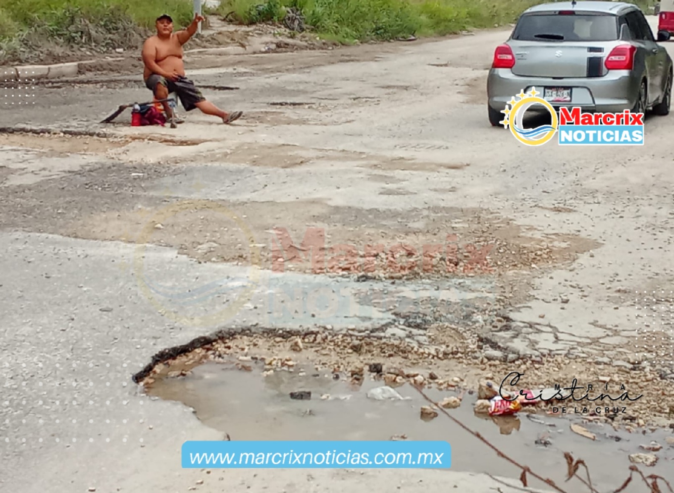 baches en Cancún