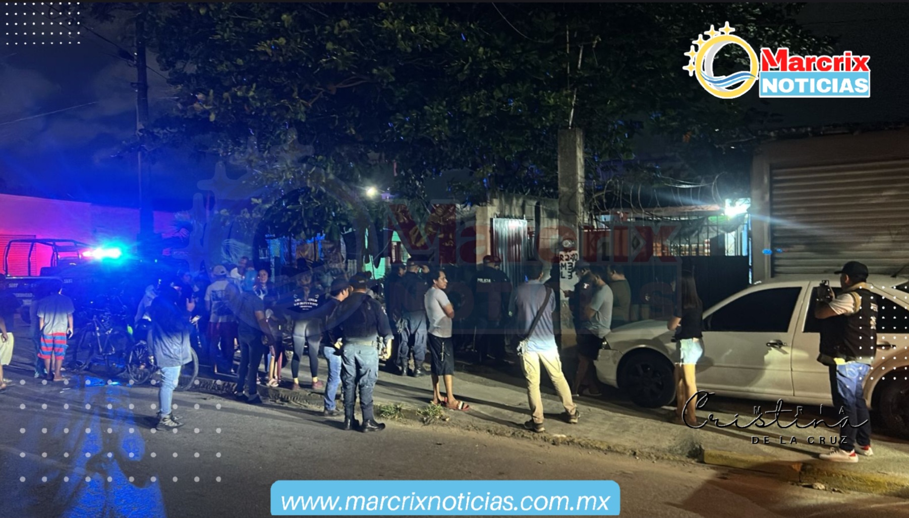 Vecinos de la Región 240 denuncian un presunto abuso sexual infantil en parque de Cancún, aparentemente cometido por un adolescente.