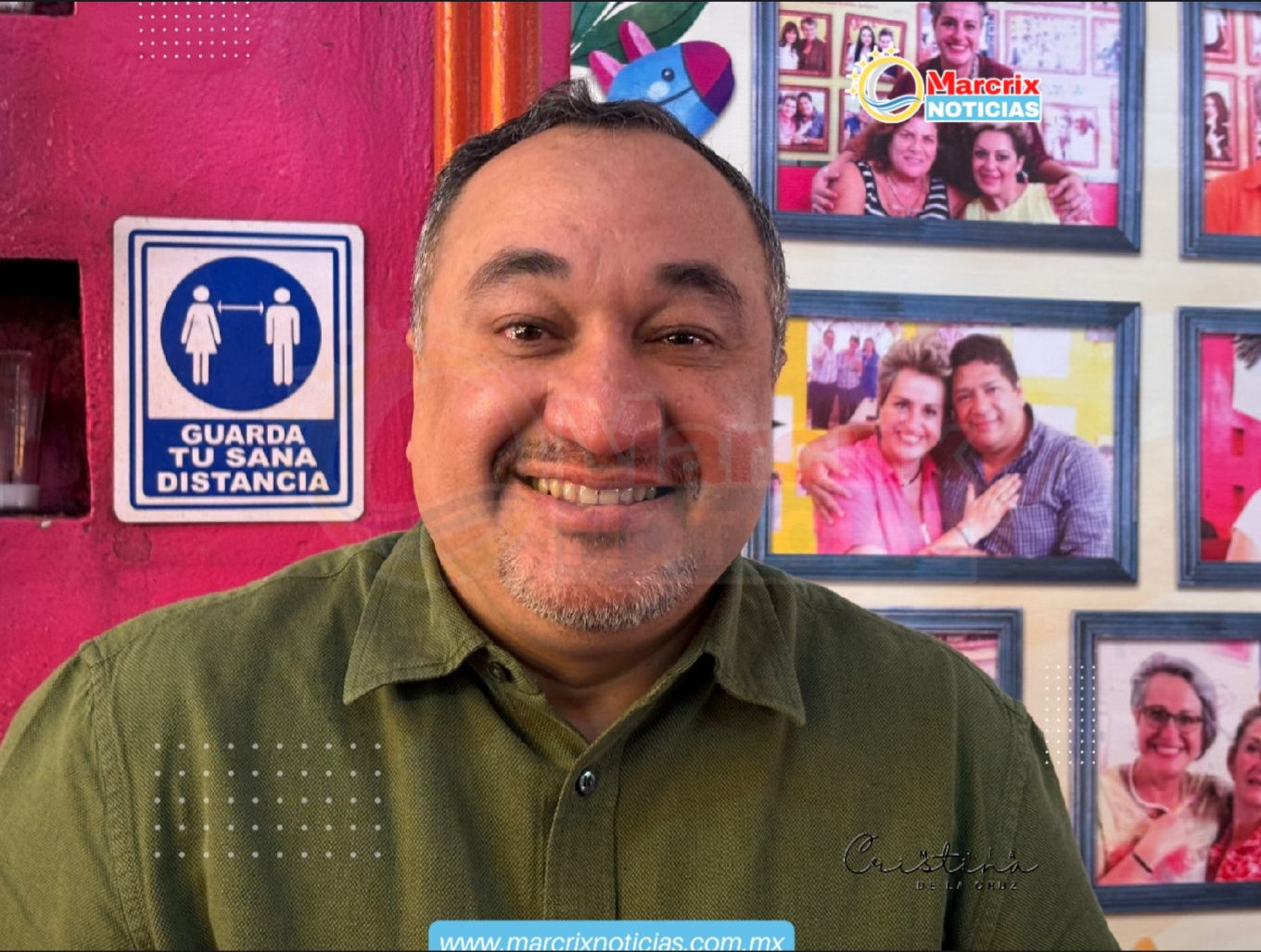 Destapa el PRI a Cora Amalia y Leslie Hendricks como cuadros a la gubernatura