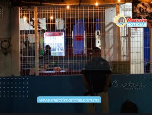 Catean bar "La Popis" en la Supermanzana 229 de Cancún