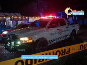 Catean bar "La Popis" en la Supermanzana 229 de Cancún