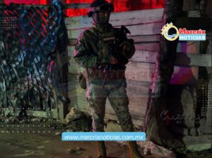 Balean a un hombre en la Supermanzana 245 de Cancún, es el segundo ataque en minutos; anteriormente balearon una vivienda.