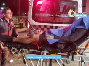 Balean a un hombre en la Supermanzana 245 de Cancún, es el segundo ataque en minutos; anteriormente balearon una vivienda.