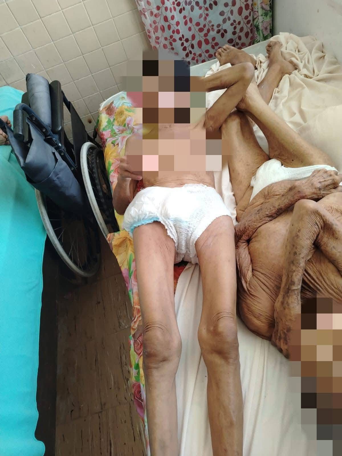 Denuncia ciudadana señala presunto maltrato en asilo de Campeche y posibles violaciones a derechos humanos de adultos mayores.