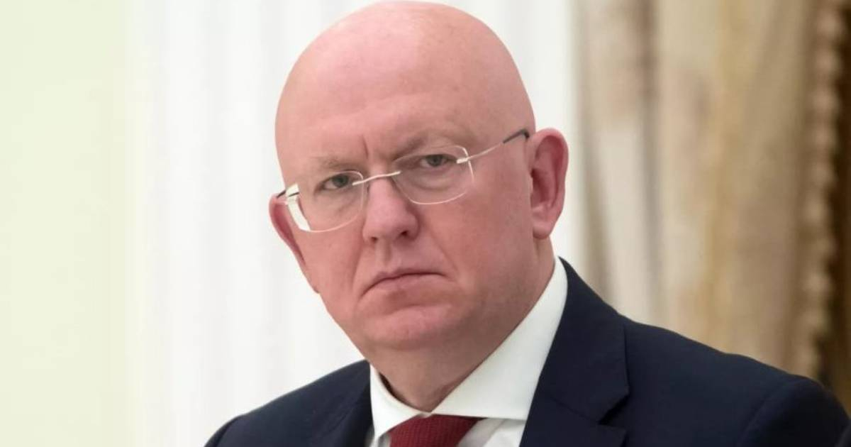 Rusia afirmó ante la ONU que Cuba no enfrentará una “traición interna” y condenó las sanciones de Estados Unidos.