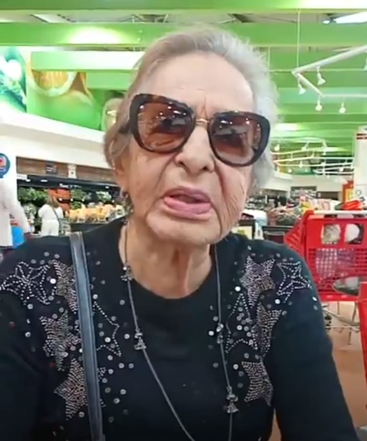 Seora proteccion animales