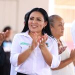 Regreso a clases ordenado, seguro y con condiciones óptimas para los 6 mil 751 estudiantes y 250 docentes de los 29 planteles educativos de Puerto Morelos