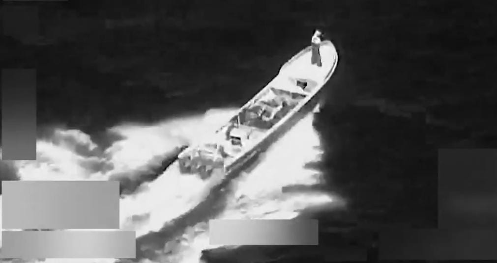 El ataque fue realizado hoy 23 de enero por la Fuerza de Tarea Conjunta Lanza del Sur, mediante una acción descrita como “cinética letal”